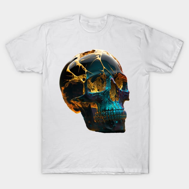 Art T-Shirt by Empresa International